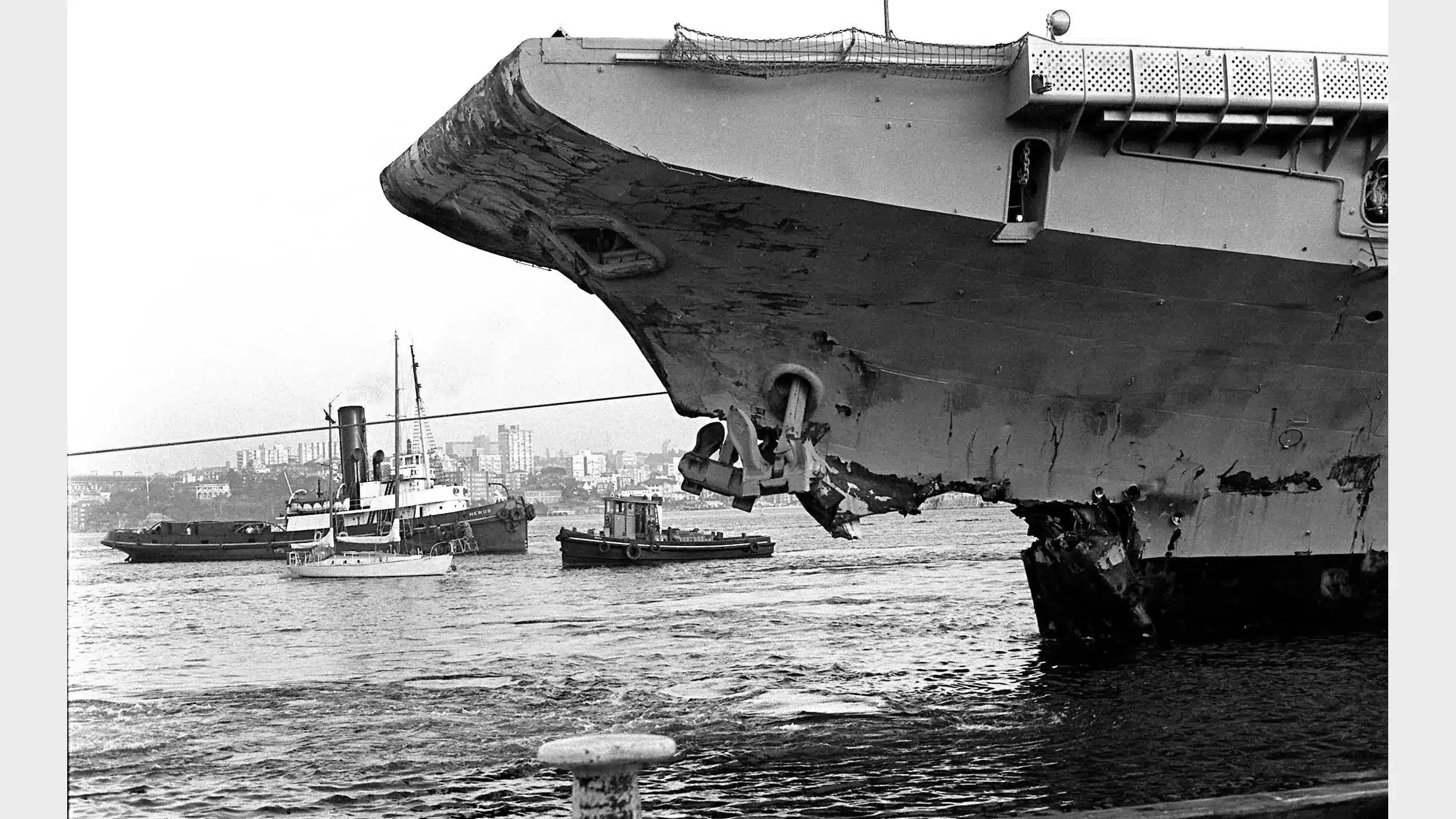 HMAS Australia