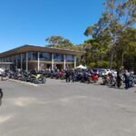 Victorian maritime centre