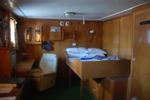 MV Wyuna