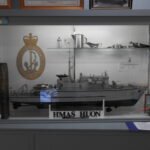 Victorian maritime centre