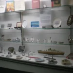 Victorian maritime centre