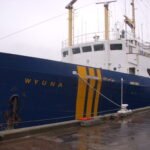 mv wyuna