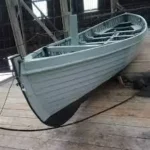 Victorian maritime centre