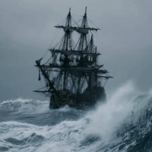 04 Into the Tempest
