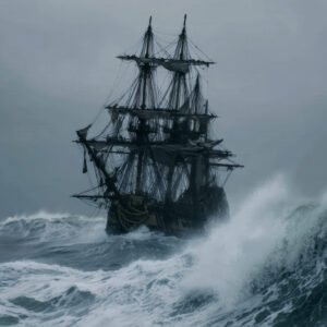 04 Into the Tempest